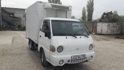Hyundai Porter. , 2 500 куб. см., до 3 т