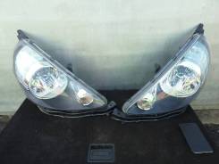Фара. Honda Fit, GD1