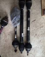 Полуось. Volkswagen: Passat, Jetta, Touran, Golf, Beetle Audi S Audi S3, 8P1, 8PA Audi A3, 8P1, 8PA Двигатели: AXX, AXZ, BKC, BKP, BLF, BLP, BLR, BLS...