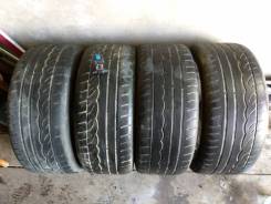 Dunlop. Летние, 70 %, 4 шт
