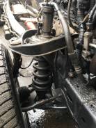 Амортизатор. Nissan Patrol, Y62 Двигатель VK56VD