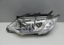 Фара. Toyota Camry, ASV50, ASV51, AVV50, GSV50 Двигатели: 2ARFE, 2ARFXE, 2GRFE, 6ARFSE. Под заказ