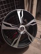 IWheelz. 7.5x18", 5x114.30, ET45, ЦО 45,0 мм.