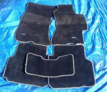Коврик. Subaru Legacy, BL, BL5, BL9, BLE, BP, BP5, BP9, BPE, BPH Subaru Legacy B4, BL5, BL9, BLE Двигатели: EJ20, EJ201, EJ202, EJ203, EJ204, EJ206, E...