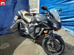 Yamaha FZ 6. 600 куб. см., исправен, птс, без пробега. Под заказ