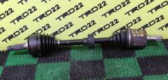 Привод, полуось. Honda Accord, CL8, CL9, CM2, CM3 Honda Accord Tourer Honda Accord Wagon, CM2, CM3 Двигатели: J30A4, K20A, K20A6, K20A7, K20A8, K20Z2...