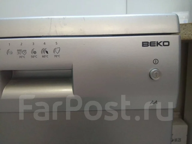 Beko. ��� ����� �� ������������ ����