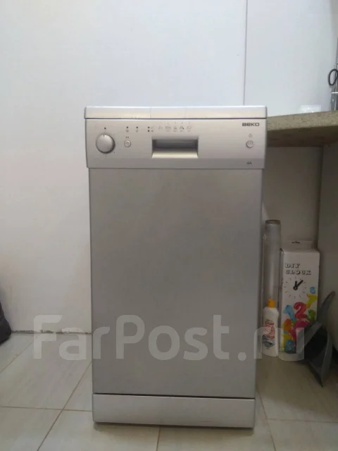Beko. ��� ����� �� ������������ ����