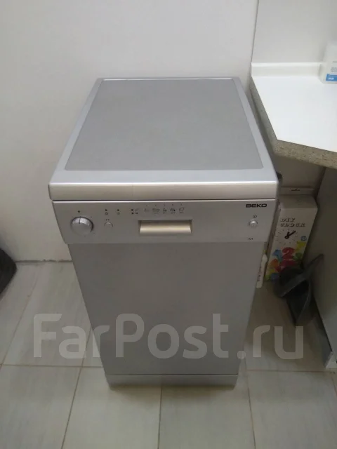 Beko. ��� ����� �� ������������ ����