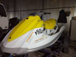 Yamaha VX700. 85,00 л.с., 2006 год год
