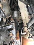 Карданчик рулевой. Nissan Patrol, Y62 Двигатель VK56VD