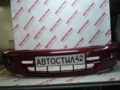 Бампер TOYOTA CORONA EXIV