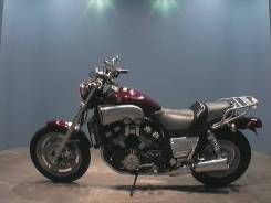 Yamaha V-Max 1200. 1 200 куб. см., исправен, птс, без пробега