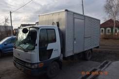 Toyota Dyna. Toyota Duna (Hino), 5 300 куб. см., 4 000 кг.