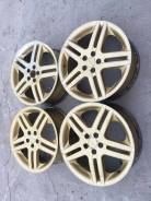 Subaru. 7.0x17, 5x100.00, ET-50