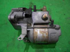 Стартер. Toyota: Lite Ace, Corona, Ipsum, Deliboy, RAV4, Gaia, Corolla Verso, Camry, Town Ace, Corolla, Carina II, Avensis Verso, Carina, Vista, Sprin...