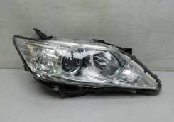 Фара. Toyota Camry, ACV51, ASV50, AVV50, GSV50 Двигатели: 1AZFE, 2ARFE, 2ARFXE, 2GRFE. Под заказ