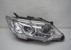 Фара. Toyota Camry, ASV50, ASV51, AVV50, GSV50 Двигатели: 2ARFE, 2ARFXE, 2GRFE, 6ARFSE. Под заказ