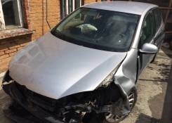Капот. Volkswagen Jetta, 1K2, 1K5 Volkswagen Golf, 1K1, 1K5 Двигатели: AXX, BKC, BKD, BLR, BLS, BLX, BLY, BMY, BPY, BSE, BSF, BVY, BVZ, BWA, BXE, CAWB...