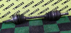 Привод, полуось. Toyota Carina ED, ST202 Toyota Corona Exiv, ST202 Toyota Celica, ST162C, ST202, ST202C Toyota Curren, ST206 Двигатели: 3SGE, 3SGELU...