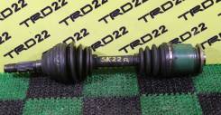 Привод. Mitsubishi Delica, SK22L, SK22LM, SK22M, SK22MM, SK22T, SK22TM, SK22V, SK22VM, SK56MM, SK56VM, SK82L, SK82LM, SK82M, SK82MM, SK82T, SK82TM, SK...