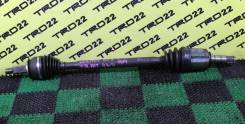 Привод, полуось. Subaru Legacy, BL5, BL9, BLE, BP5, BP9, BPE, BPH Subaru Outback, BP, BP9, BPE, BPH Двигатели: EJ203, EJ204, EJ20C, EJ20X, EJ20Y, EJ25...