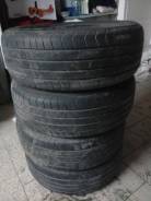 Dunlop SP Sport 2050M. Летние, износ: 40%, 4 шт