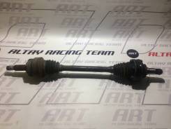 Привод. Toyota: Crown Majesta, Crown, Mark II, Origin, Progres, Brevis Двигатели: 2JZFSE, 2JZGE, 1JZGTE, 1JZFSE, 1JZGE