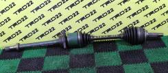 Привод. Toyota: Celica, WiLL VS, Allex, Corolla Fielder, Corolla, Corolla Runx Двигатели: 1ZZFE, 2ZZGE