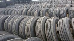 Bridgestone. Всесезонные, без износа, 1 шт