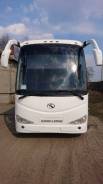 King Long XMQ6127C. Продажа King Long XMQ 6127С, 8 900 куб. см., 51 место