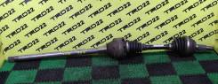  Porsche Cayenne 2008 3.6   7L0407271E, 7L0407271F 