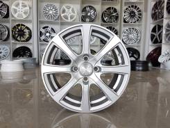 Proma Колизей. 6.5x15", 4x98.00, 4x100.00, ET45, ЦО 60,1 мм.