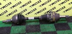  Porsche Cayenne 2008 3.6   7L0407271E, 7L0407271F 