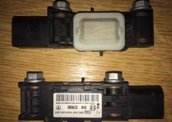 Датчик airbag. Mercedes-Benz: S-Class, CLK-Class, CLC-Class, CL-Class, C-Class Двигатели: M112E28, M112E32, M112E37, M113E43, M113E50, M113E55, M137E5...