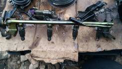 Инжектор. Nissan: X-Trail, NV350 Caravan, Maxima, Elgrand, Avenir, Skyline, Caravan, Fairlady Z, Tino, Stagea, Homy, AD, Wingroad, Terrano, Ambulance...