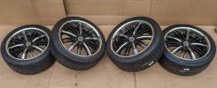 Crimson Club Linea. 8.5x19", 5x114.30, ET45, ЦО 73,1 мм.