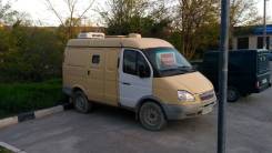 ГАЗ Соболь. Продается Газ. Соболь 2006г., 2 400 куб. см., до 3 т