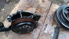 Помпа водяная. Nissan: 180SX, Silvia, Vanette Serena, Vanette, Serena Двигатели: SR20DE, SR20DET, SR20D, SR20DT, GA16DE, LD20, LD23