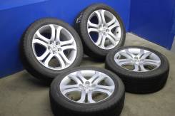 Mazda. 7.0x18, 5x114.30, ET45