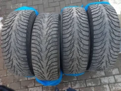 Yokohama Ice Guard IG35. ������, ����������, 2013 ���, �/�, ����� 20�%