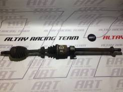 Привод, полуось. Honda Accord, CL7, CL8, CL9, CM2, CM3 Honda Accord Tourer Двигатели: K20A, K20A6, K20Z2, K24A, K24A3, N22A1