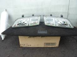Фара. Nissan Primera, P11, P11E