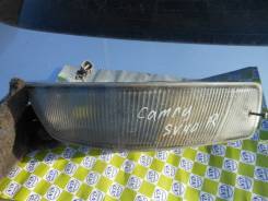 Фара противотуманная. Toyota Vista, CV40, CV43, SV40, SV41, SV42, SV43 Toyota Camry, CV40, CV43, SV40, SV41, SV42, SV43 Двигатели: 3CT, 3SFE, 4SFE