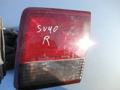Стоп-сигнал. Toyota Vista, CV40, CV43, SV40, SV41, SV42, SV43 Toyota Camry, CV40, CV43, SV40, SV41, SV42, SV43 Двигатели: 3CT, 3SFE, 4SFE