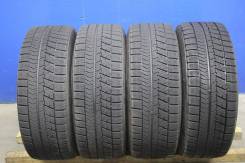 Bridgestone Blizzak VRX. Зимние, без шипов, 2013 год, 10 %, 4 шт
