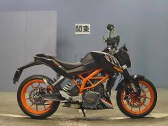 KTM 390 Duke. 390 куб. см., исправен, птс, без пробега. Под заказ