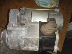 Стартер. Toyota: Crown Majesta, Mark II Wagon Blit, Crown, Aristo, Soarer, Mark II, Origin, Cresta, Altezza, Progres, Supra, Chaser Двигатели: 1JZGE...
