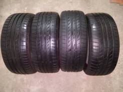 Dunlop SP Sport Maxx. Летние, 2012 год, износ: 10%, 4 шт