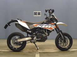 KTM. 690 куб. см., исправен, птс, без пробега. Под заказ